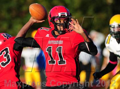 Thumbnail 3 in Hamden @ Wilbur Cross photogallery.