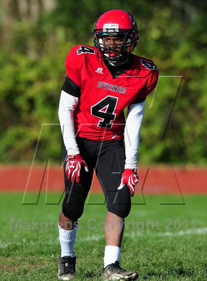 Thumbnail 2 in Hamden @ Wilbur Cross photogallery.