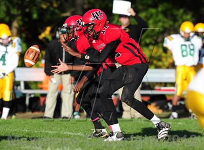 Thumbnail 1 in Hamden @ Wilbur Cross photogallery.