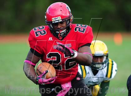 Thumbnail 3 in Hamden @ Wilbur Cross photogallery.