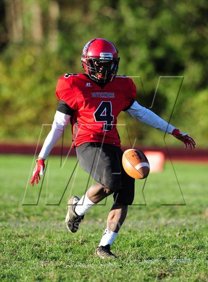 Thumbnail 2 in Hamden @ Wilbur Cross photogallery.