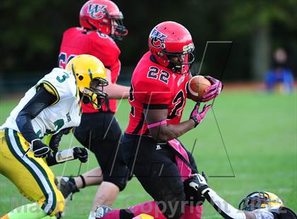 Thumbnail 2 in Hamden @ Wilbur Cross photogallery.