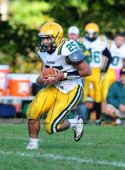 Thumbnail 2 in Hamden @ Wilbur Cross photogallery.