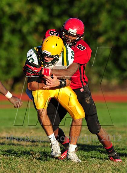 Thumbnail 1 in Hamden @ Wilbur Cross photogallery.