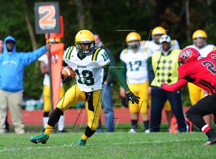 Thumbnail 3 in Hamden @ Wilbur Cross photogallery.