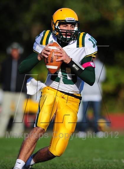 Thumbnail 3 in Hamden @ Wilbur Cross photogallery.
