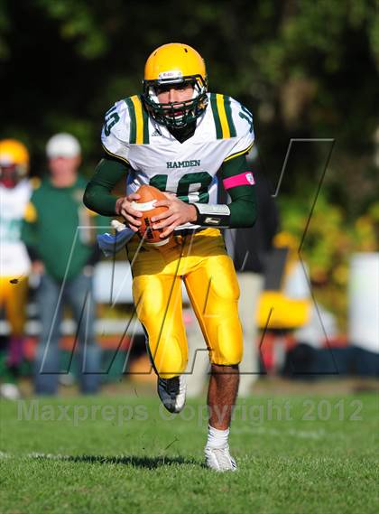 Thumbnail 3 in Hamden @ Wilbur Cross photogallery.