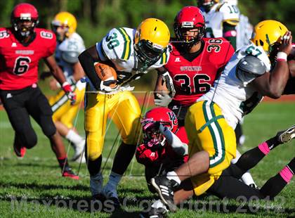 Thumbnail 3 in Hamden @ Wilbur Cross photogallery.