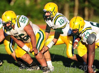 Thumbnail 2 in Hamden @ Wilbur Cross photogallery.