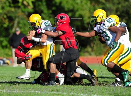 Thumbnail 2 in Hamden @ Wilbur Cross photogallery.