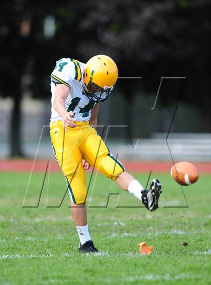 Thumbnail 1 in Hamden @ Wilbur Cross photogallery.