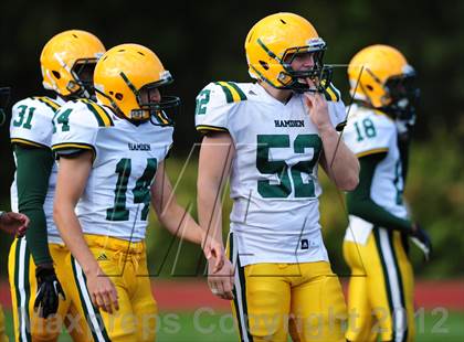 Thumbnail 2 in Hamden @ Wilbur Cross photogallery.