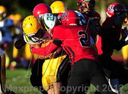 Thumbnail 3 in Hamden @ Wilbur Cross photogallery.