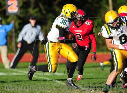 Thumbnail 3 in Hamden @ Wilbur Cross photogallery.