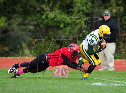 Thumbnail 3 in Hamden @ Wilbur Cross photogallery.