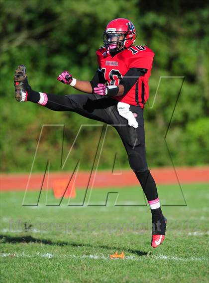 Thumbnail 2 in Hamden @ Wilbur Cross photogallery.