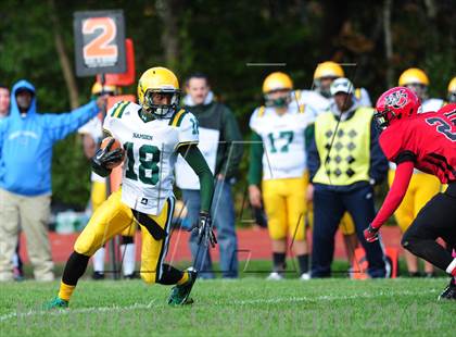 Thumbnail 1 in Hamden @ Wilbur Cross photogallery.