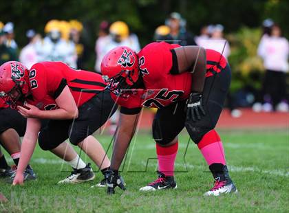 Thumbnail 3 in Hamden @ Wilbur Cross photogallery.
