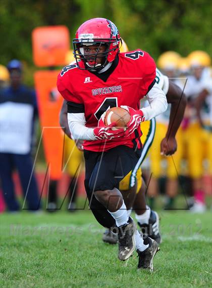 Thumbnail 2 in Hamden @ Wilbur Cross photogallery.