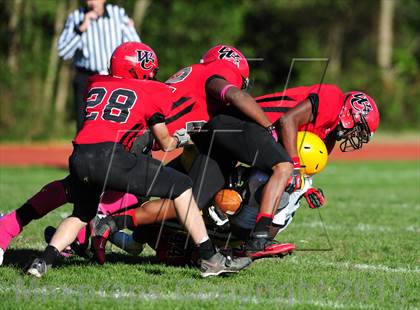 Thumbnail 1 in Hamden @ Wilbur Cross photogallery.