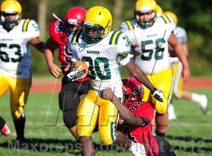 Thumbnail 1 in Hamden @ Wilbur Cross photogallery.
