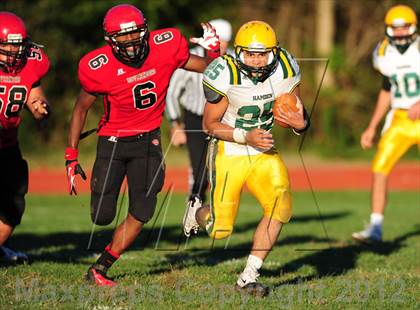Thumbnail 3 in Hamden @ Wilbur Cross photogallery.