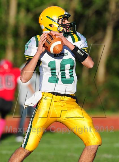 Thumbnail 2 in Hamden @ Wilbur Cross photogallery.