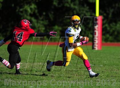 Thumbnail 3 in Hamden @ Wilbur Cross photogallery.