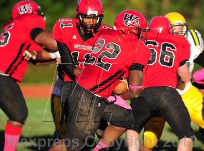 Thumbnail 2 in Hamden @ Wilbur Cross photogallery.