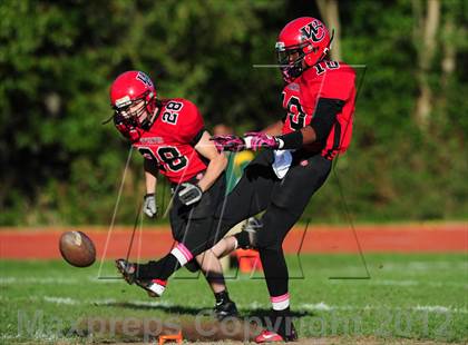 Thumbnail 3 in Hamden @ Wilbur Cross photogallery.