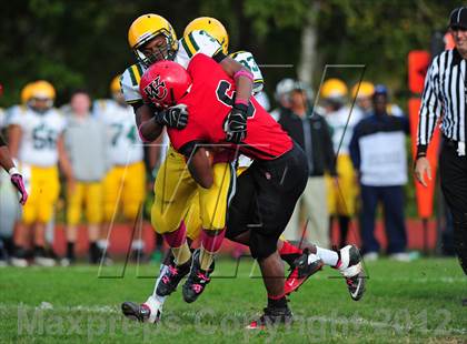 Thumbnail 3 in Hamden @ Wilbur Cross photogallery.