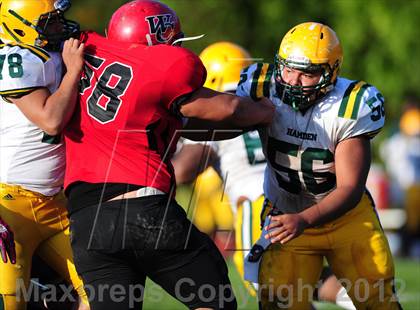 Thumbnail 3 in Hamden @ Wilbur Cross photogallery.