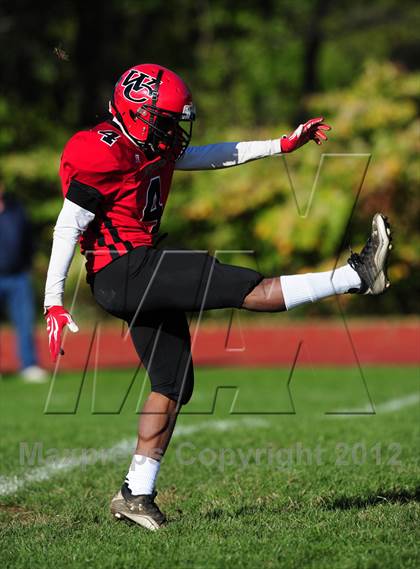 Thumbnail 1 in Hamden @ Wilbur Cross photogallery.