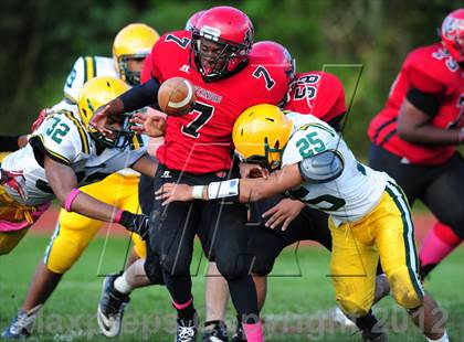 Thumbnail 2 in Hamden @ Wilbur Cross photogallery.