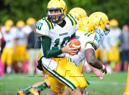 Thumbnail 2 in Hamden @ Wilbur Cross photogallery.