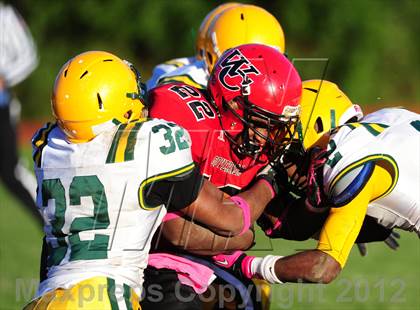 Thumbnail 2 in Hamden @ Wilbur Cross photogallery.