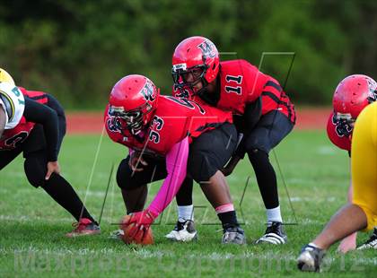 Thumbnail 2 in Hamden @ Wilbur Cross photogallery.