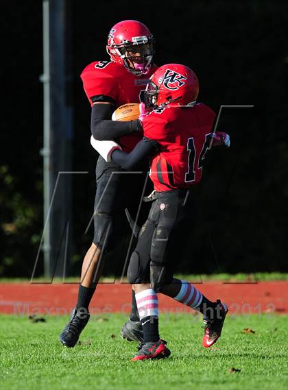 Thumbnail 1 in Hamden @ Wilbur Cross photogallery.
