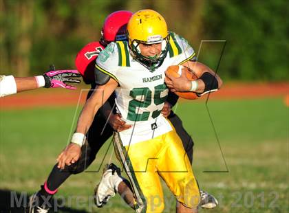 Thumbnail 1 in Hamden @ Wilbur Cross photogallery.