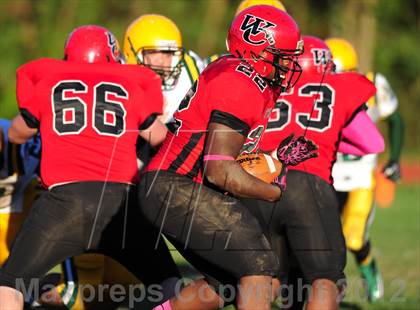 Thumbnail 3 in Hamden @ Wilbur Cross photogallery.