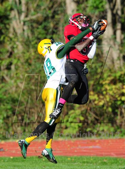 Thumbnail 2 in Hamden @ Wilbur Cross photogallery.