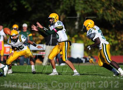 Thumbnail 1 in Hamden @ Wilbur Cross photogallery.