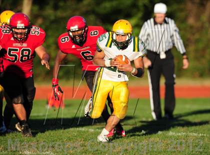 Thumbnail 1 in Hamden @ Wilbur Cross photogallery.