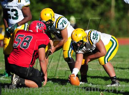 Thumbnail 3 in Hamden @ Wilbur Cross photogallery.