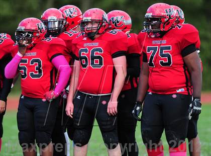 Thumbnail 1 in Hamden @ Wilbur Cross photogallery.