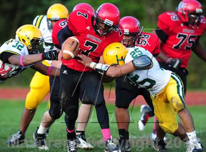 Thumbnail 1 in Hamden @ Wilbur Cross photogallery.