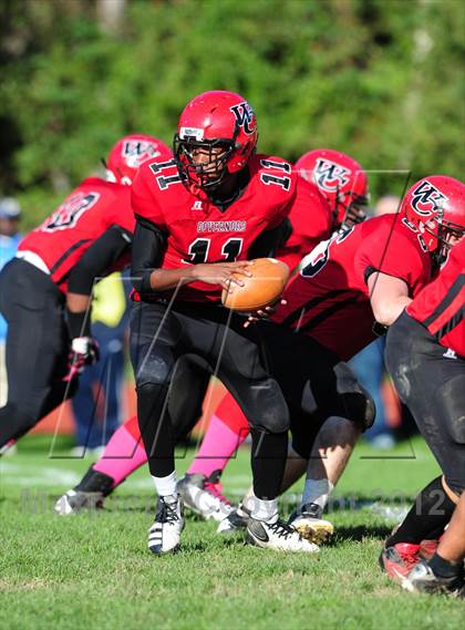Thumbnail 2 in Hamden @ Wilbur Cross photogallery.
