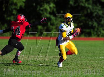 Thumbnail 2 in Hamden @ Wilbur Cross photogallery.