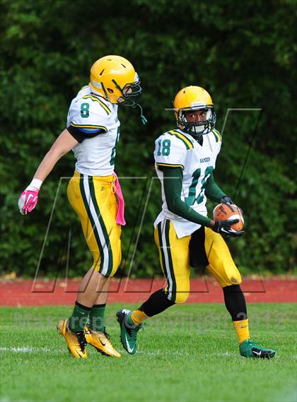 Thumbnail 2 in Hamden @ Wilbur Cross photogallery.