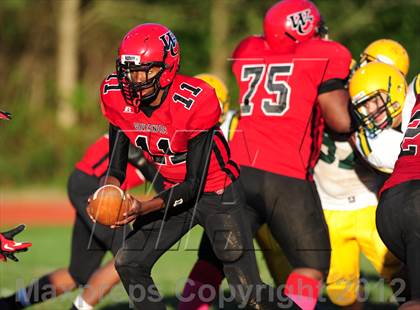 Thumbnail 2 in Hamden @ Wilbur Cross photogallery.